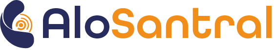 AloSantral Logo